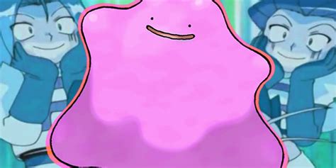 Character: ditto (popular)